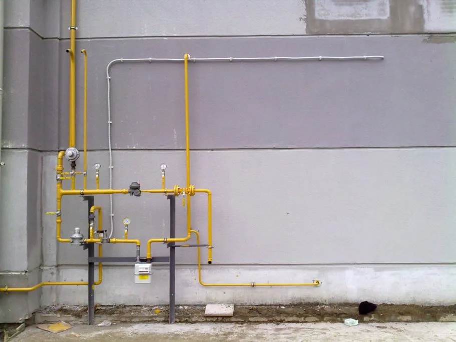 Pazarlar Doğalgazcı