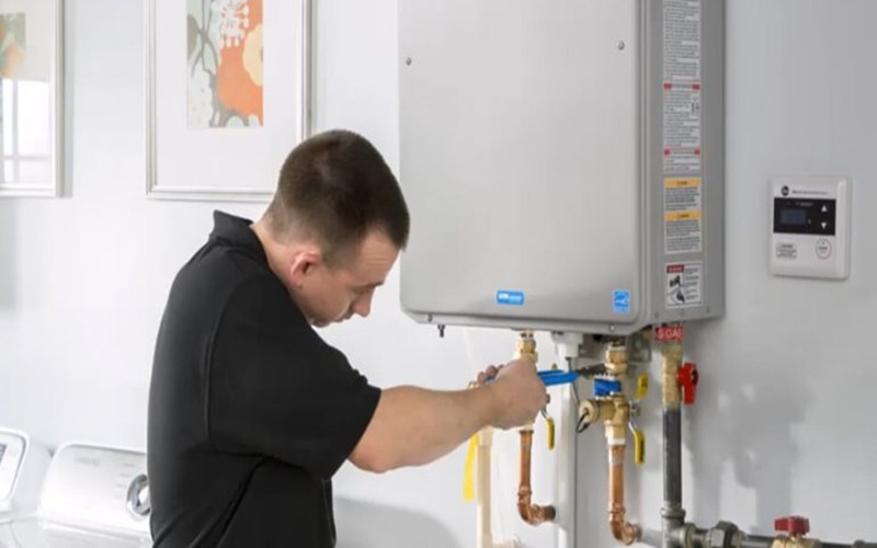 Pazarlar Doğalgazcı